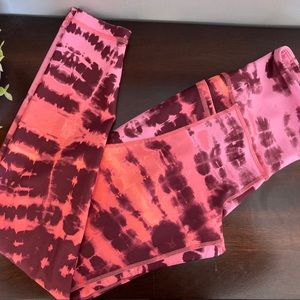 Like New! Old Navy Active Leggings